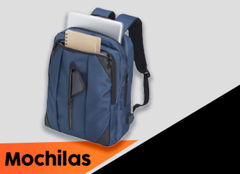 Mochilas